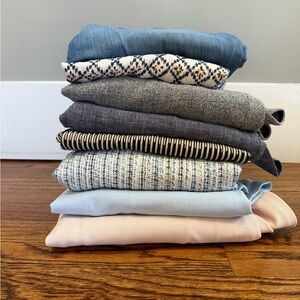 Calling young professionals! Your spring stock up